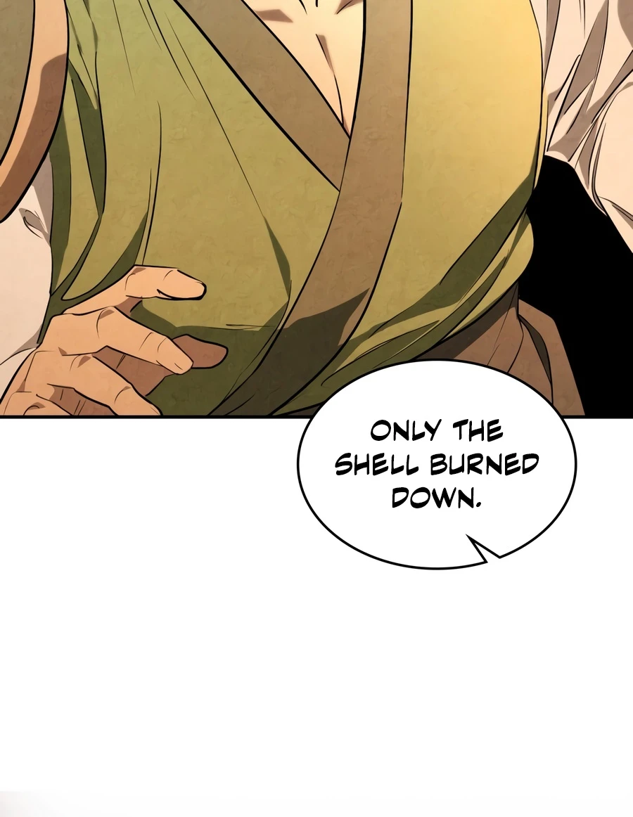 Chronicles Of The Martial God's Return Chapter 169 - Page 11