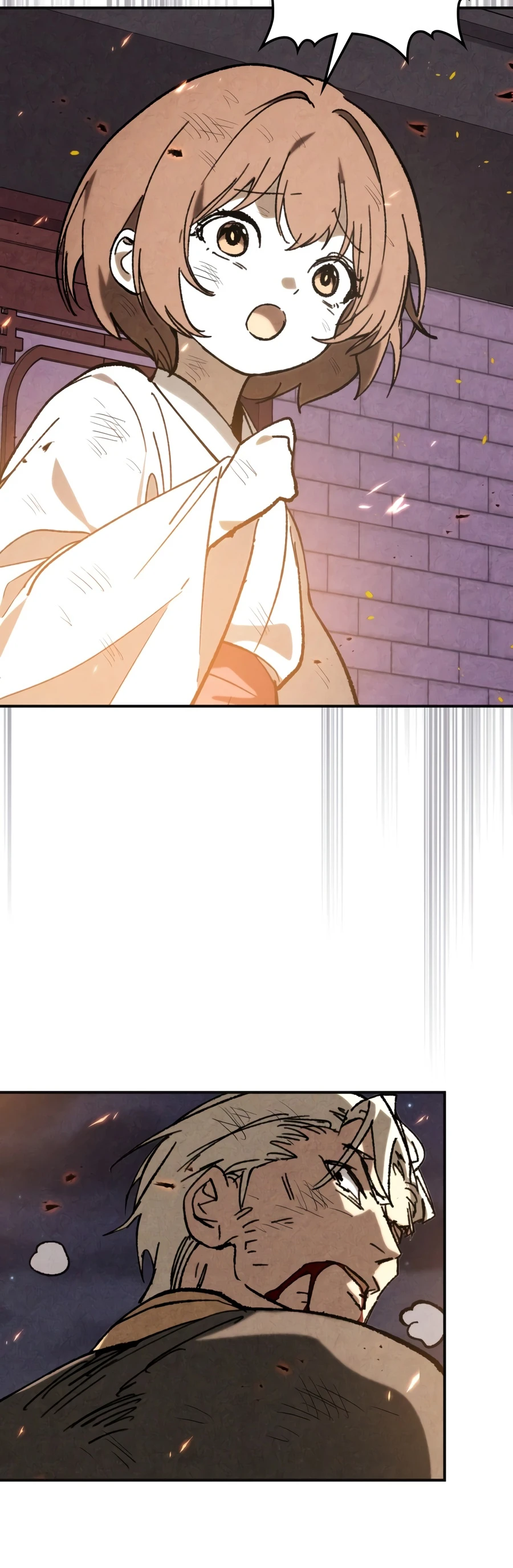 Chronicles Of The Martial God's Return Chapter 170 - Page 10