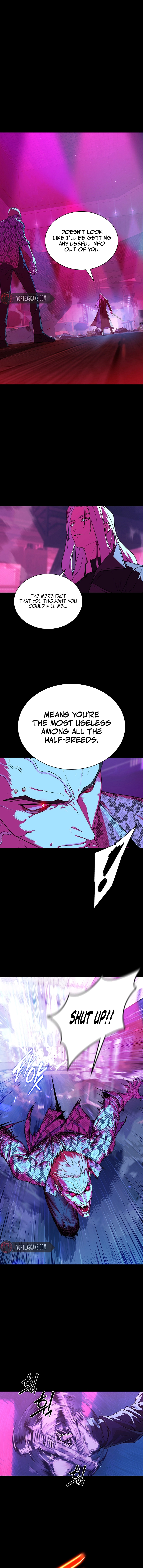 Chronicles of the Moonlit Night Chapter 1 - Page 13