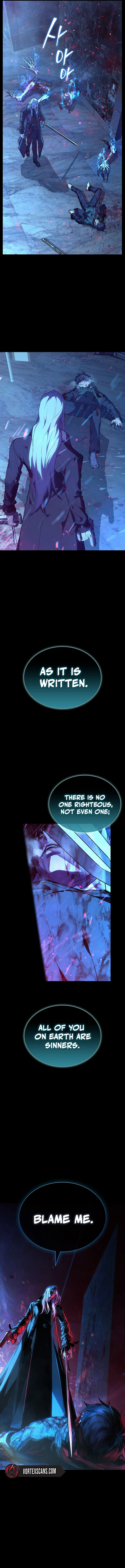 Chronicles of the Moonlit Night Chapter 3 - Page 12