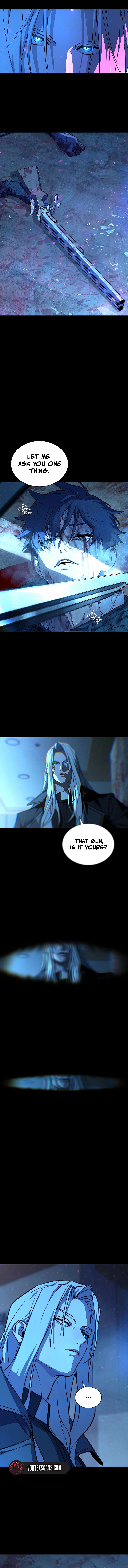 Chronicles of the Moonlit Night Chapter 3 - Page 13