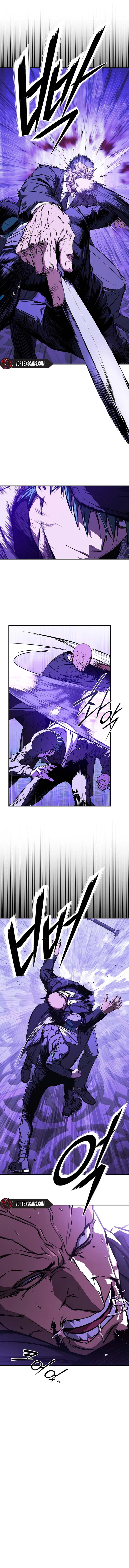 Chronicles of the Moonlit Night Chapter 6 - Page 3