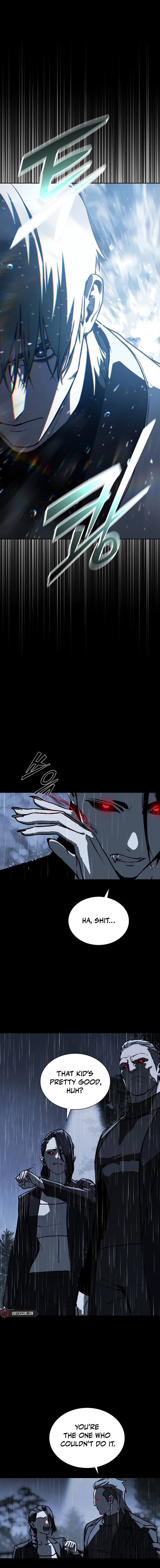 Chronicles of the Moonlit Night Chapter 16 - Page 14