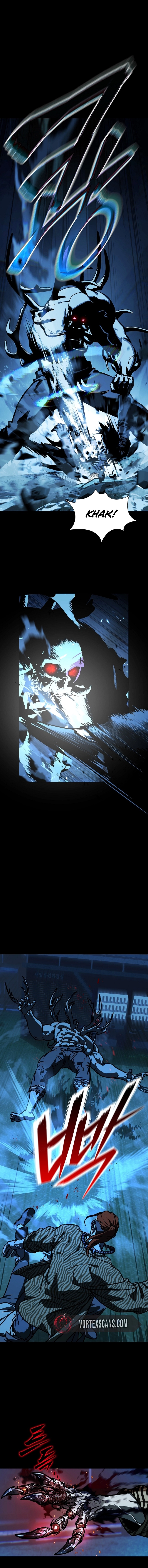 Chronicles of the Moonlit Night Chapter 20 - Page 4