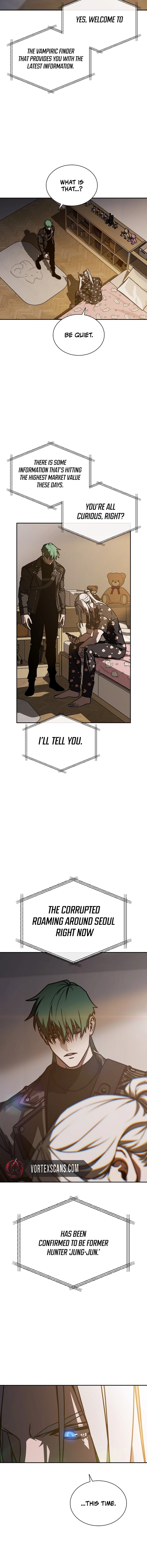 Chronicles of the Moonlit Night Chapter 20 - Page 16