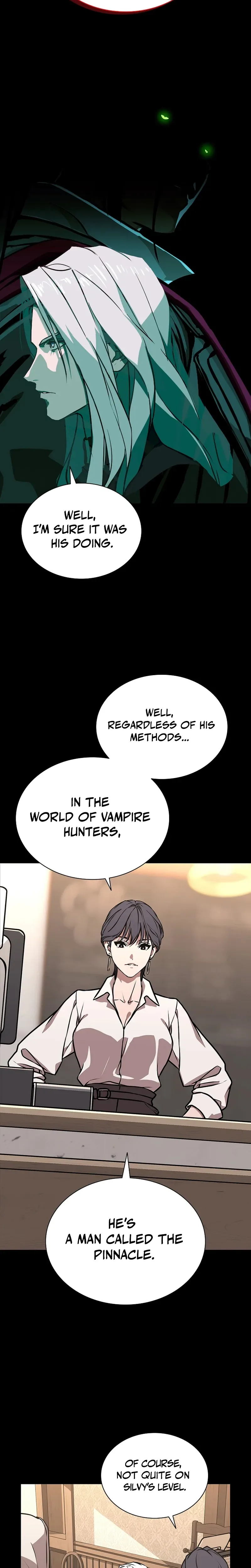 Chronicles of the Moonlit Night Chapter 26 - Page 17