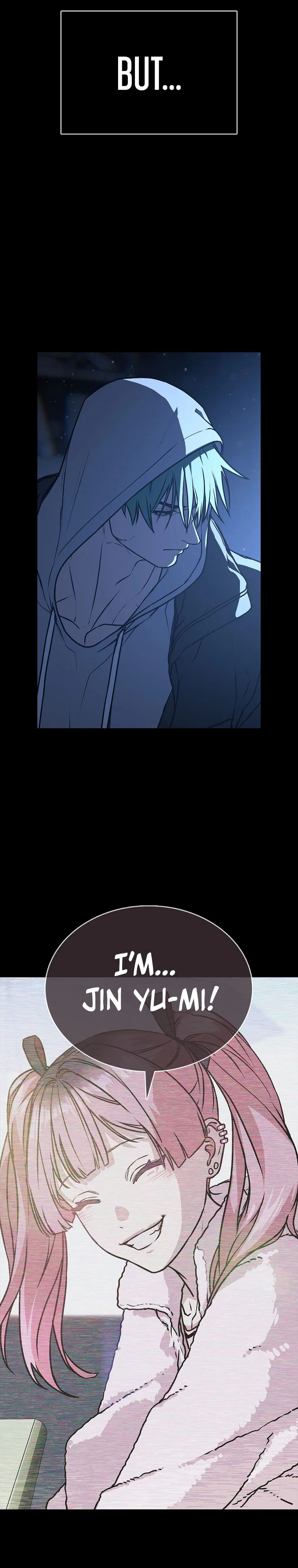 Chronicles of the Moonlit Night Chapter 27 - Page 6