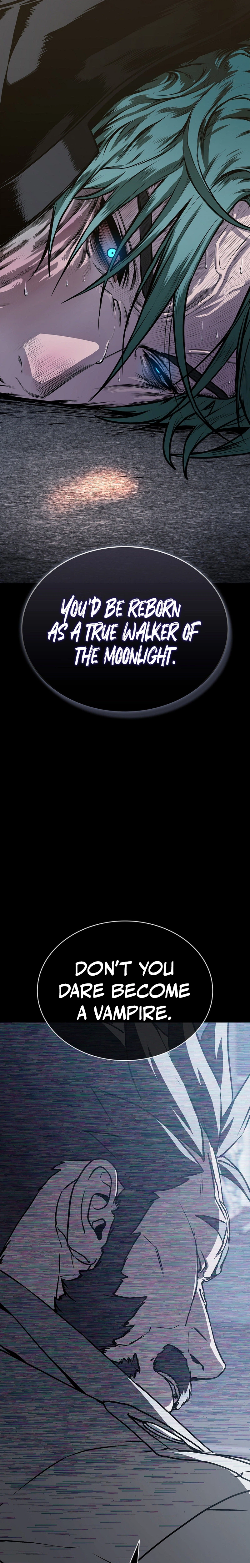 Chronicles of the Moonlit Night Chapter 28 - Page 10