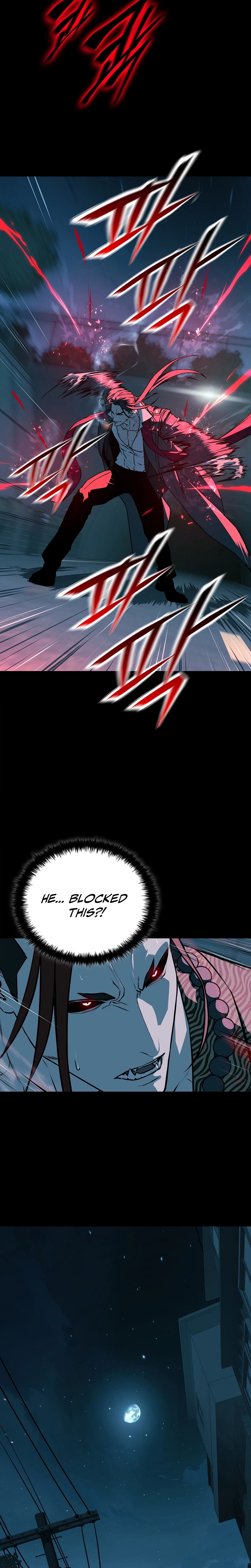 Chronicles of the Moonlit Night Chapter 28 - Page 16