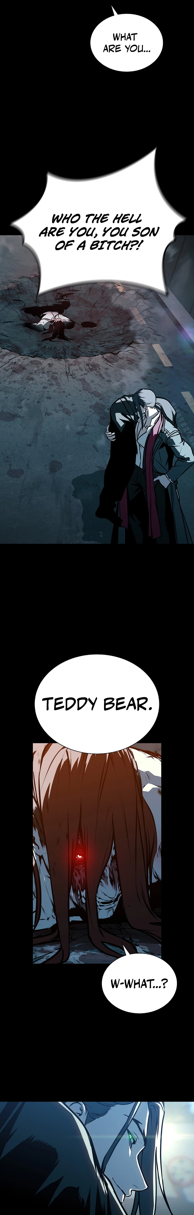 Chronicles of the Moonlit Night Chapter 29 - Page 10