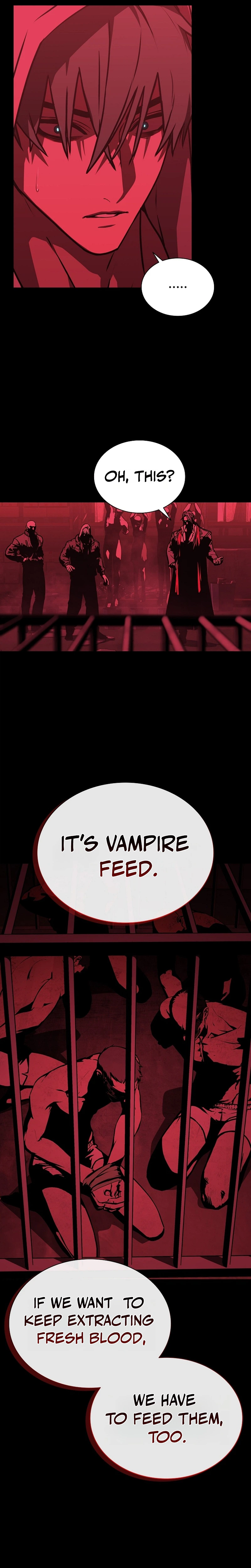 Chronicles of the Moonlit Night Chapter 31 - Page 3