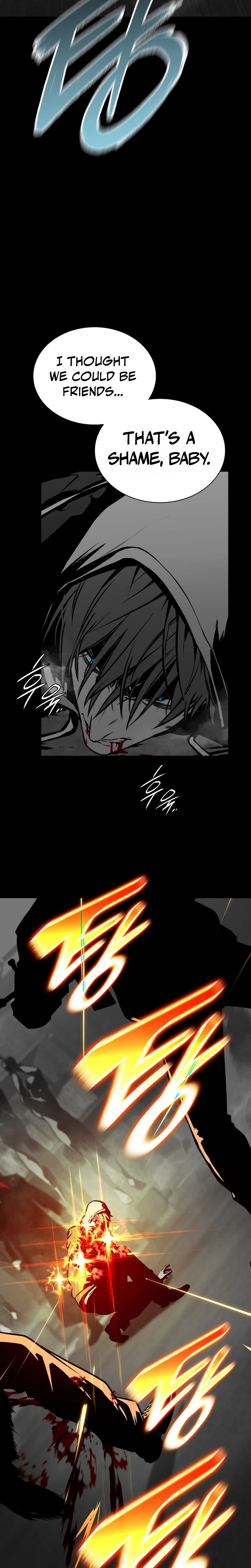 Chronicles of the Moonlit Night Chapter 31 - Page 15