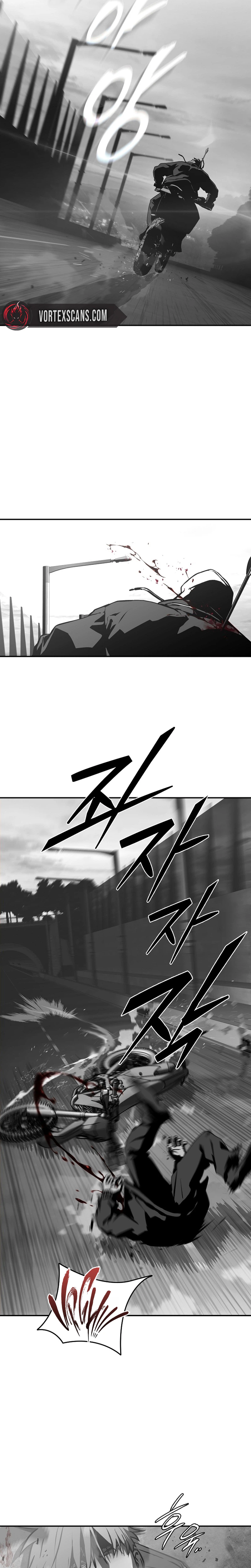 Chronicles of the Moonlit Night Chapter 31 - Page 23