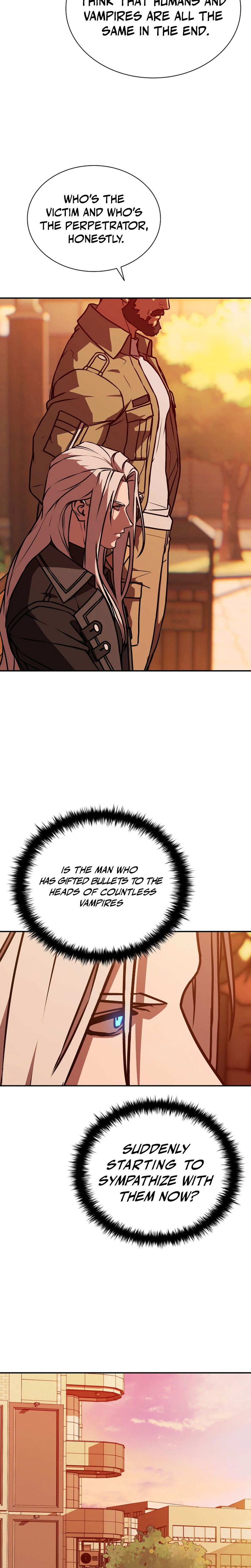 Chronicles of the Moonlit Night Chapter 32 - Page 8