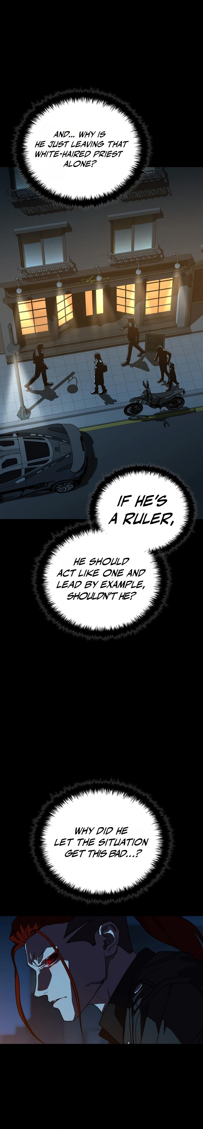 Chronicles of the Moonlit Night Chapter 33 - Page 13