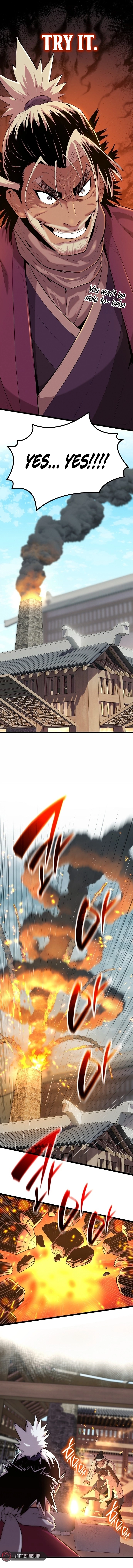 Chronicles of the Tang Sect Chapter 3 - Page 13