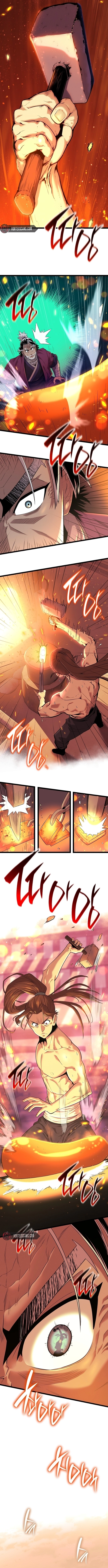 Chronicles of the Tang Sect Chapter 3 - Page 15