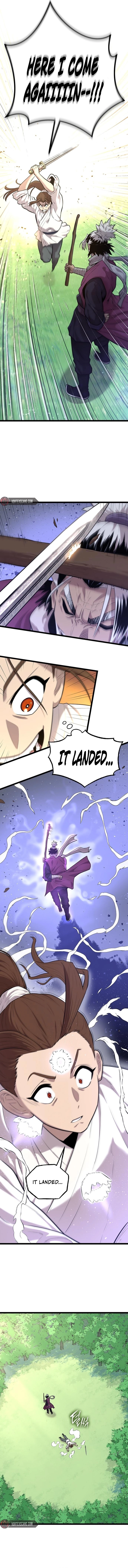 Chronicles of the Tang Sect Chapter 4 - Page 11