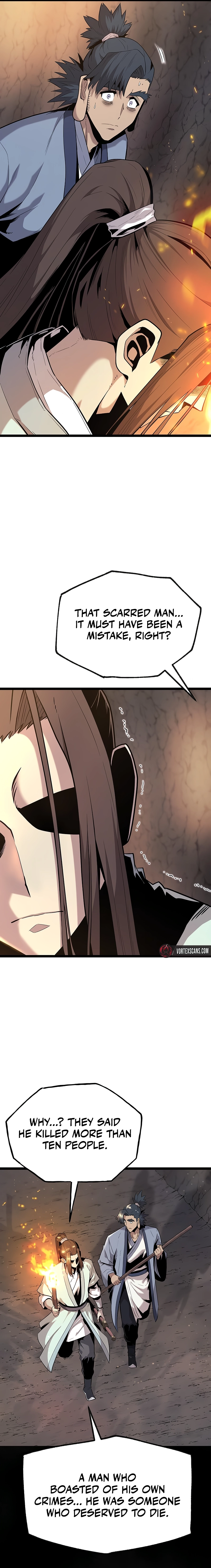 Chronicles of the Tang Sect Chapter 14 - Page 4