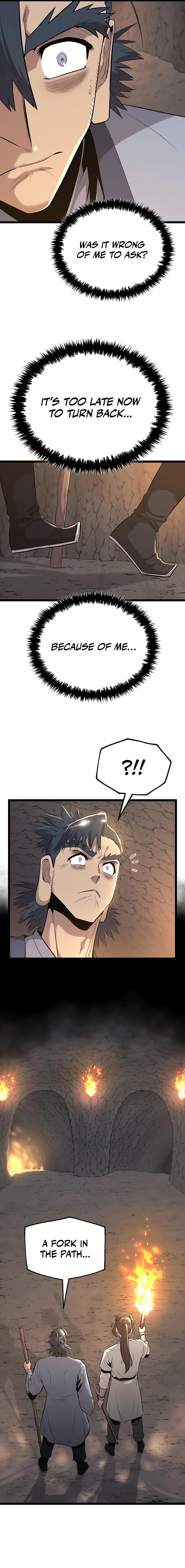 Chronicles of the Tang Sect Chapter 14 - Page 6