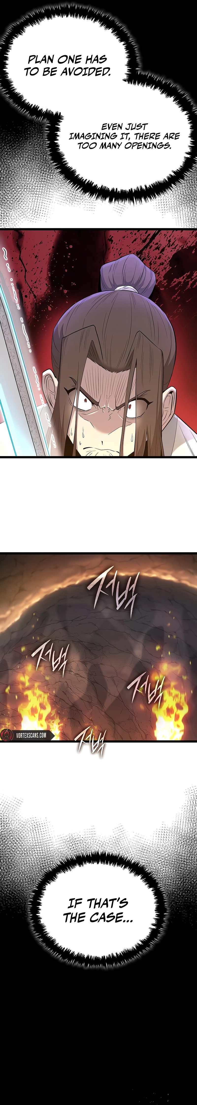 Chronicles of the Tang Sect Chapter 14 - Page 13