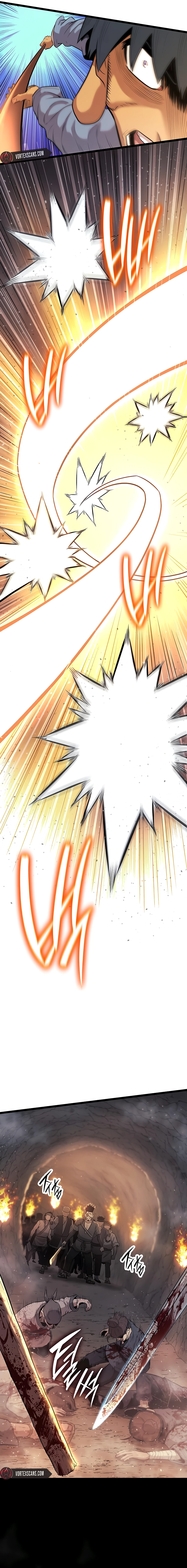 Chronicles of the Tang Sect Chapter 14 - Page 30