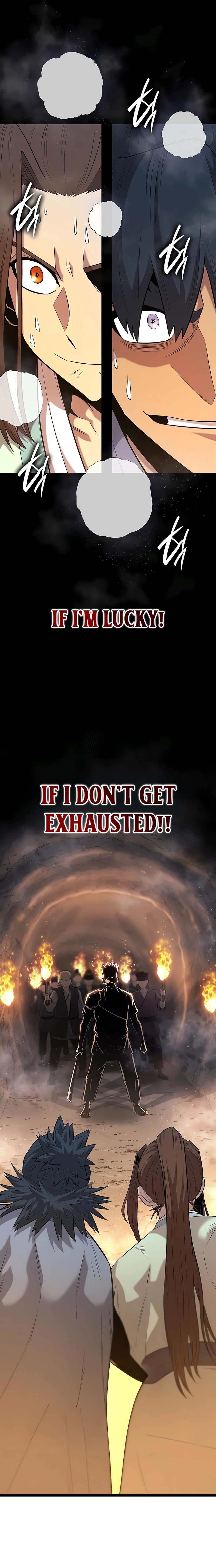 Chronicles of the Tang Sect Chapter 14 - Page 31
