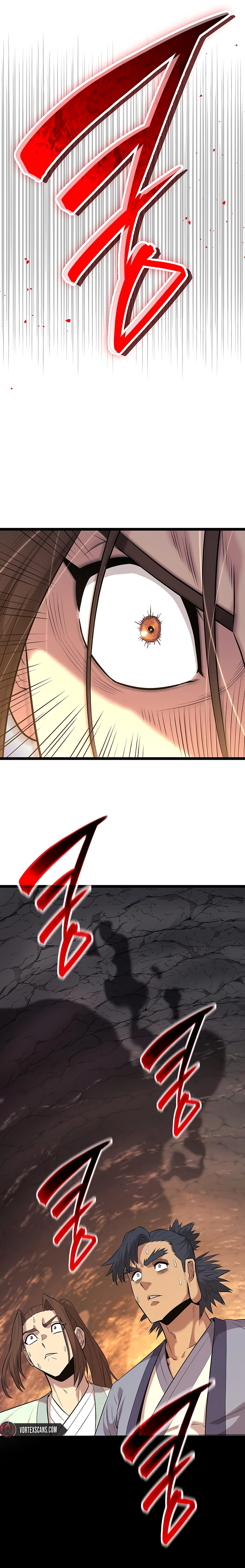 Chronicles of the Tang Sect Chapter 14 - Page 32