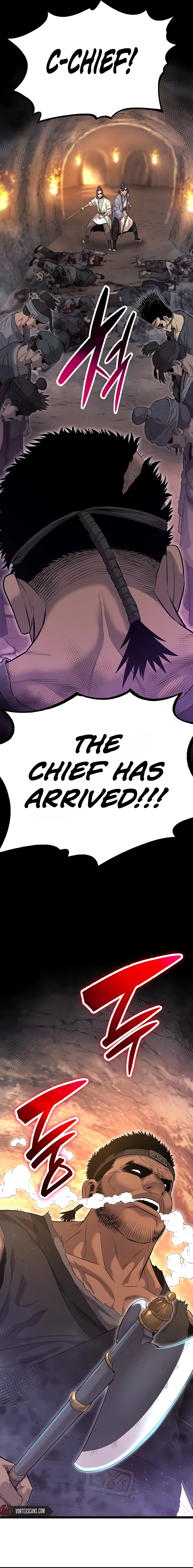 Chronicles of the Tang Sect Chapter 14 - Page 33