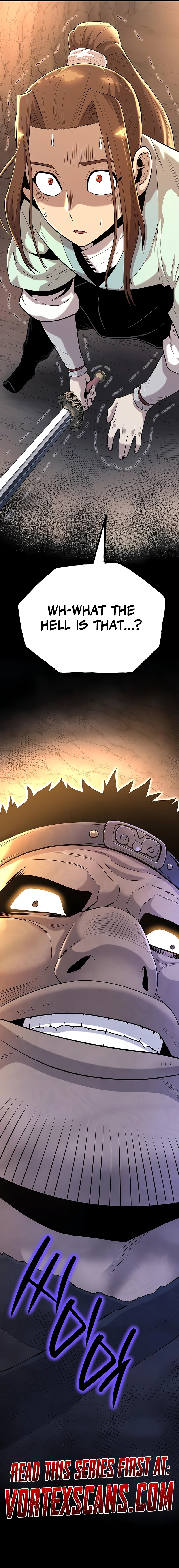 Chronicles of the Tang Sect Chapter 14 - Page 34