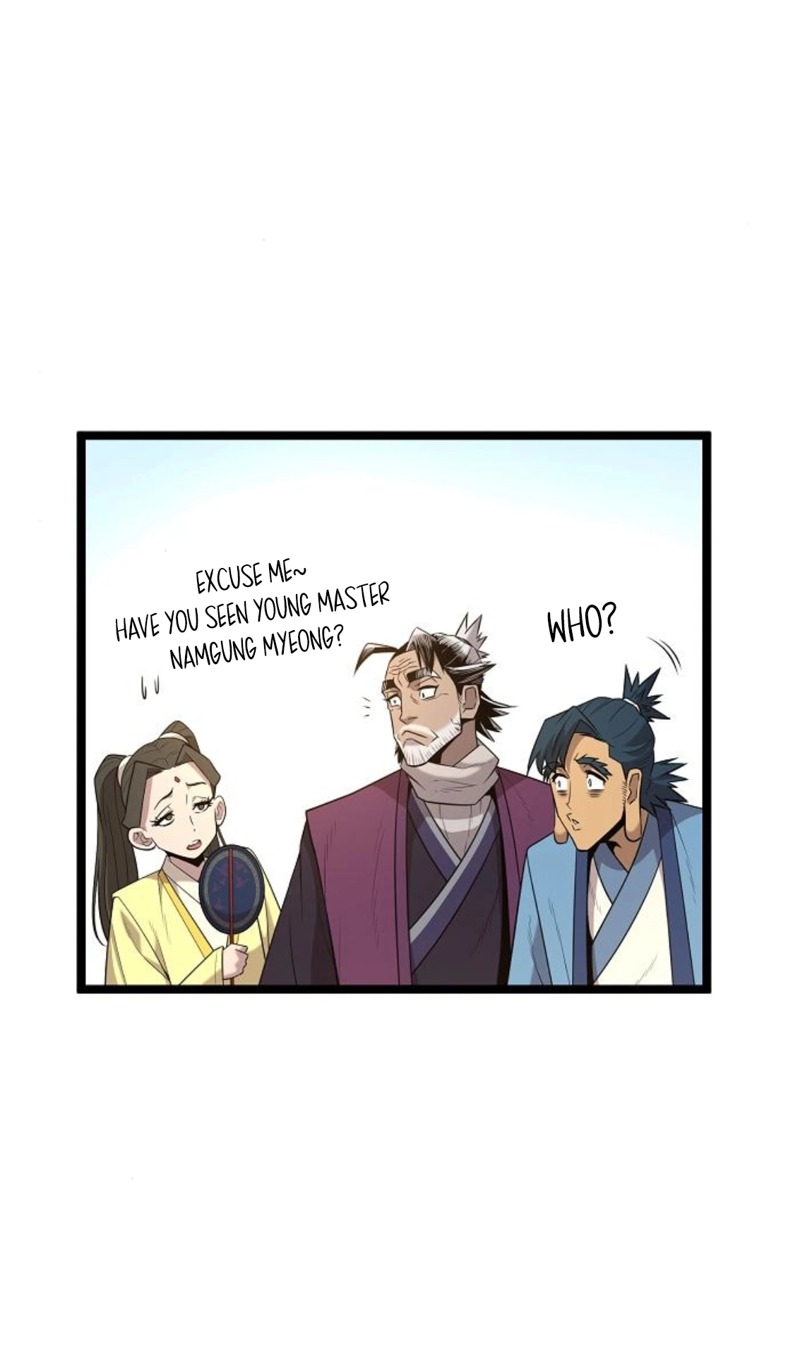 Chronicles of the Tang Sect Chapter 17 - Page 12