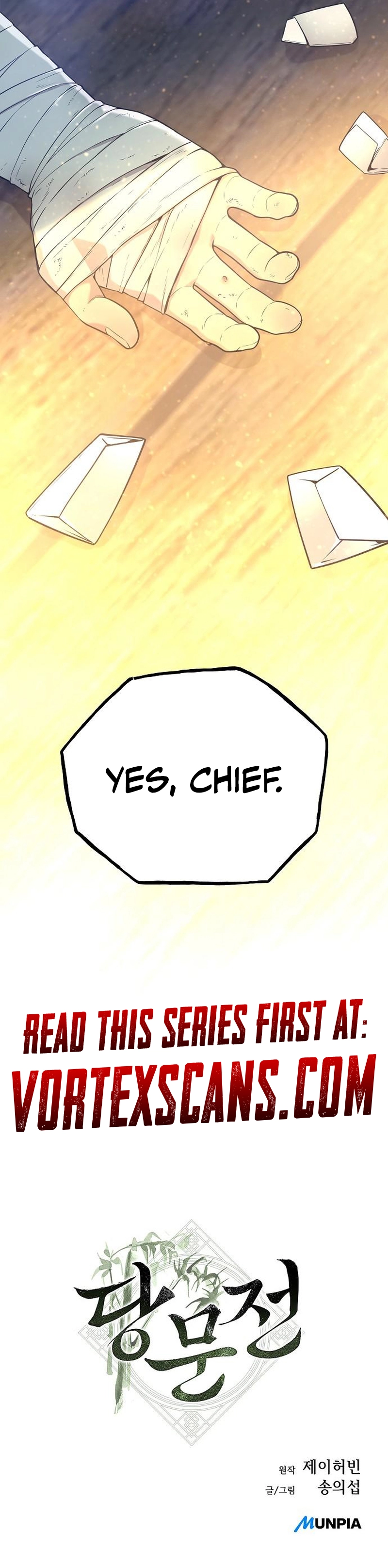 Chronicles of the Tang Sect Chapter 21 - Page 14