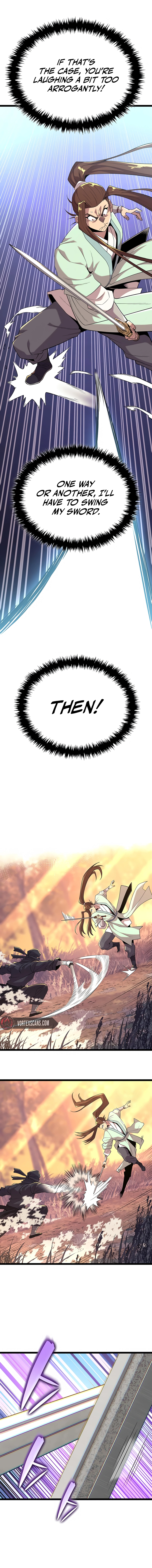 Chronicles of the Tang Sect Chapter 23 - Page 6