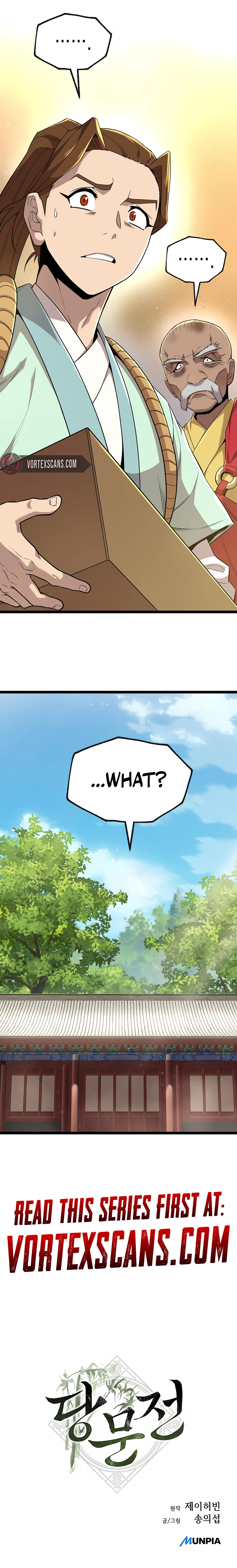 Chronicles of the Tang Sect Chapter 26 - Page 12