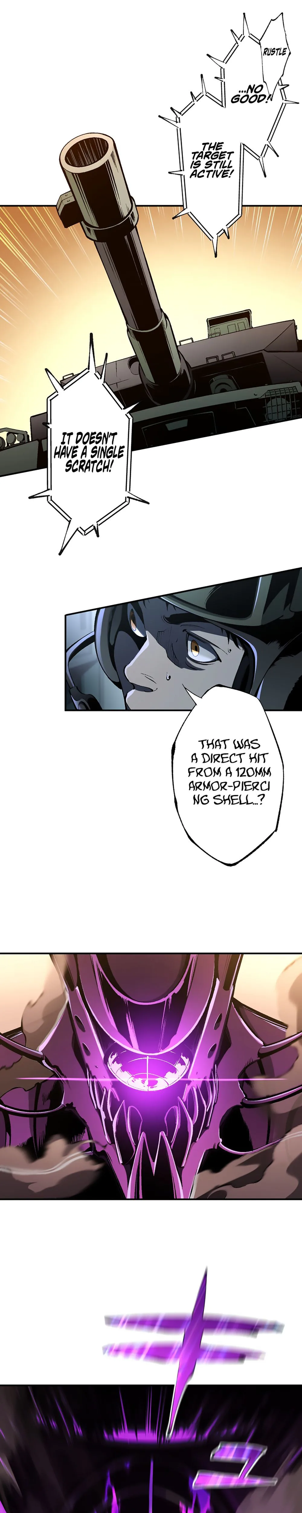 Chrono Labyrinth Chapter 0 - Page 13