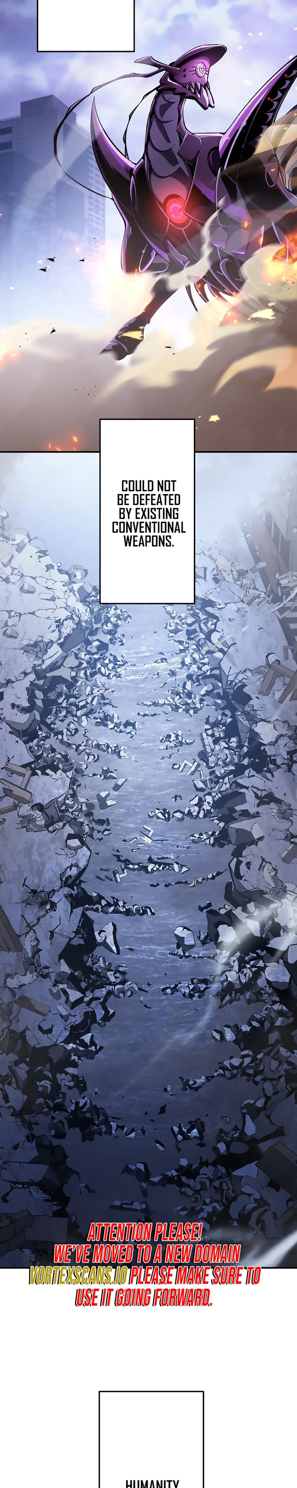 Chrono Labyrinth Chapter 0 - Page 19