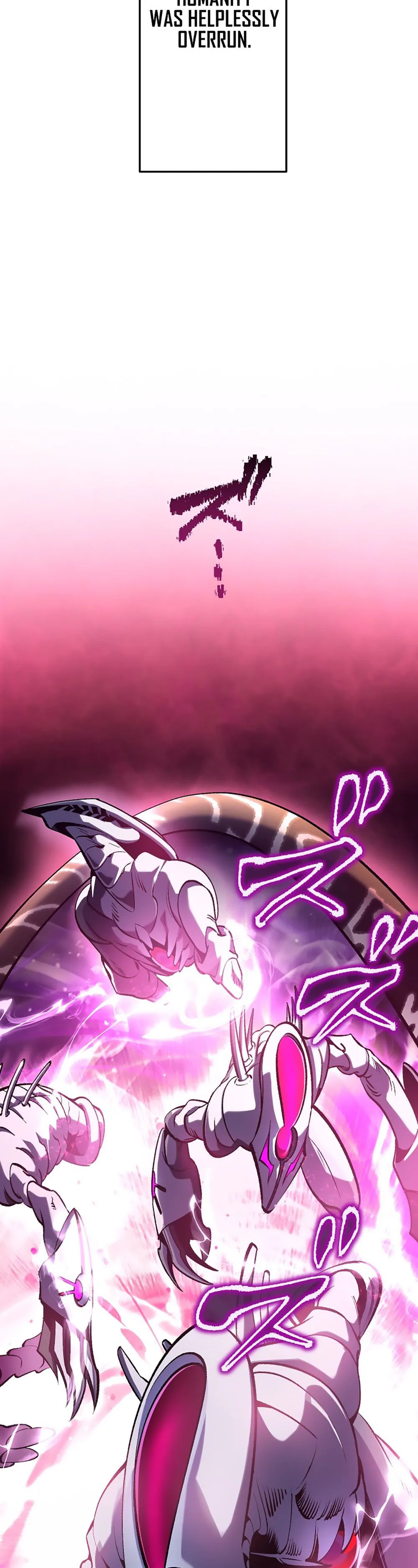 Chrono Labyrinth Chapter 0 - Page 20