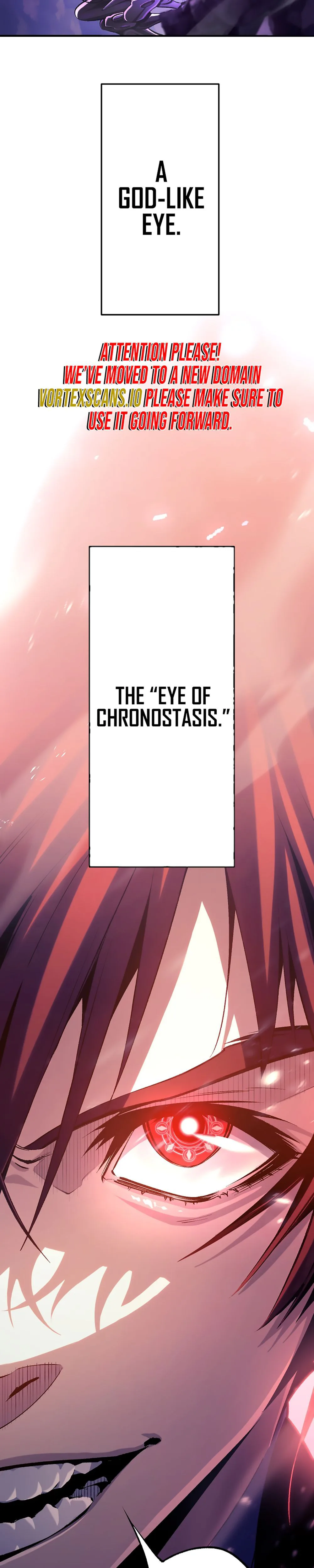 Chrono Labyrinth Chapter 0 - Page 39
