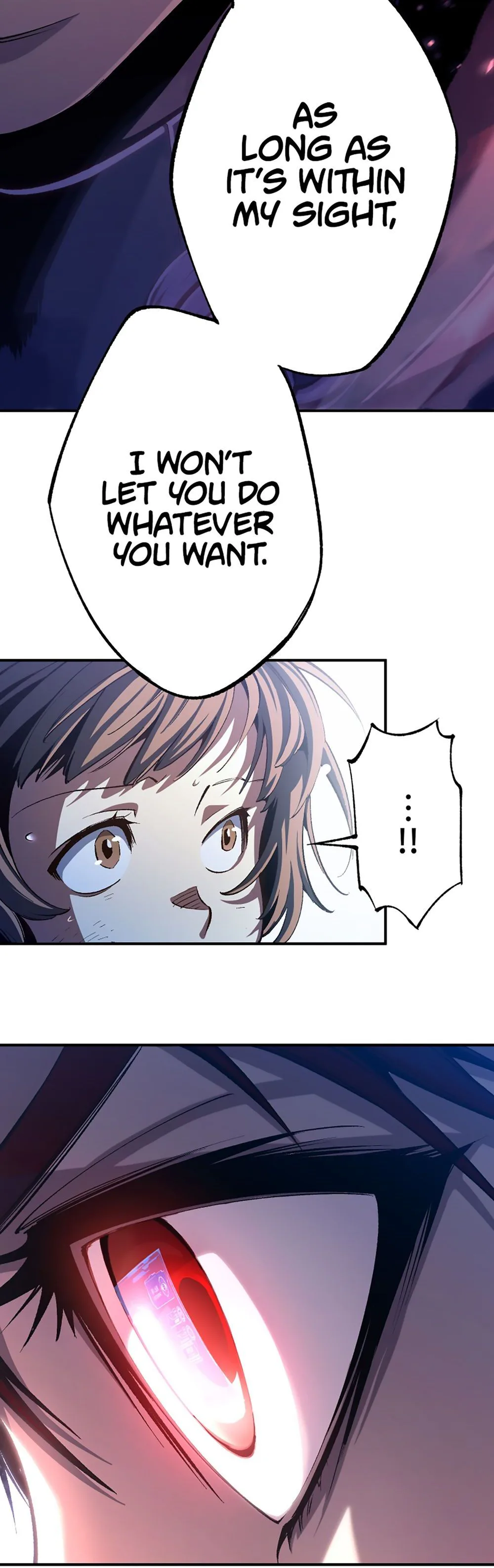 Chrono Labyrinth Chapter 0 - Page 40