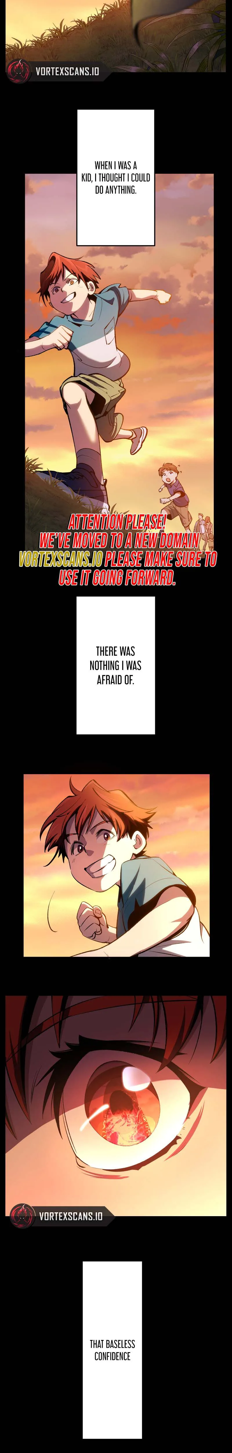 Chrono Labyrinth Chapter 1 - Page 11