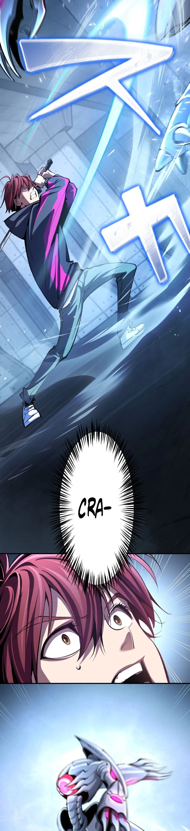 Chrono Labyrinth Chapter 2 - Page 26