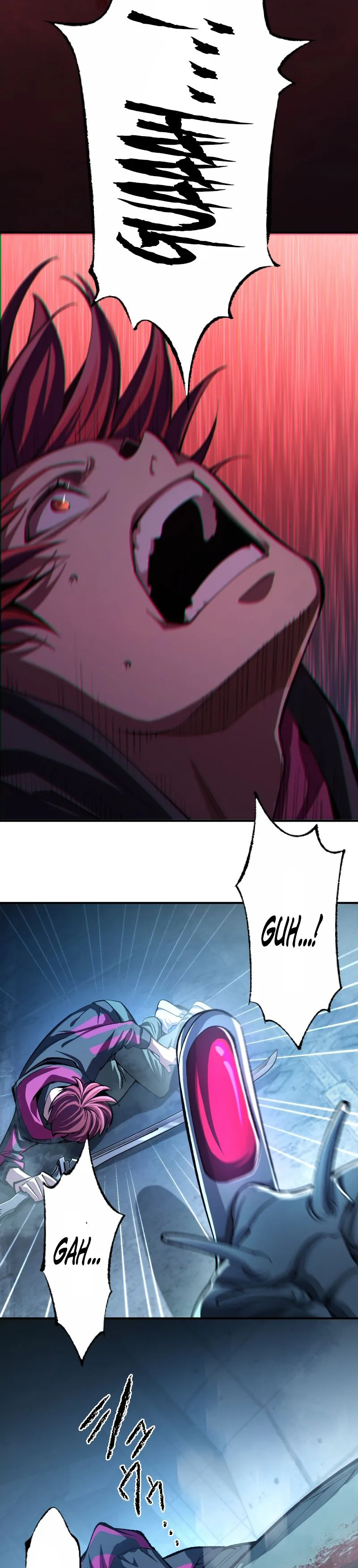 Chrono Labyrinth Chapter 2 - Page 28