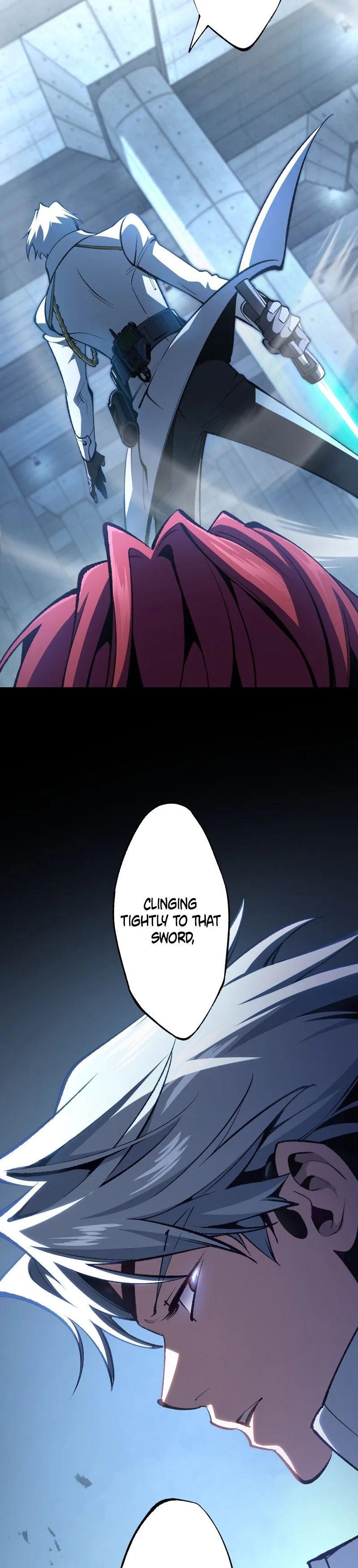 Chrono Labyrinth Chapter 2 - Page 32