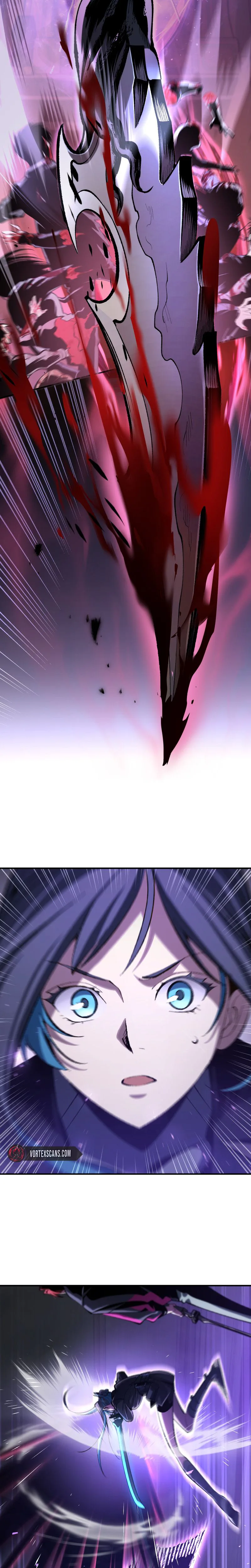 Chrono Labyrinth Chapter 4 - Page 11