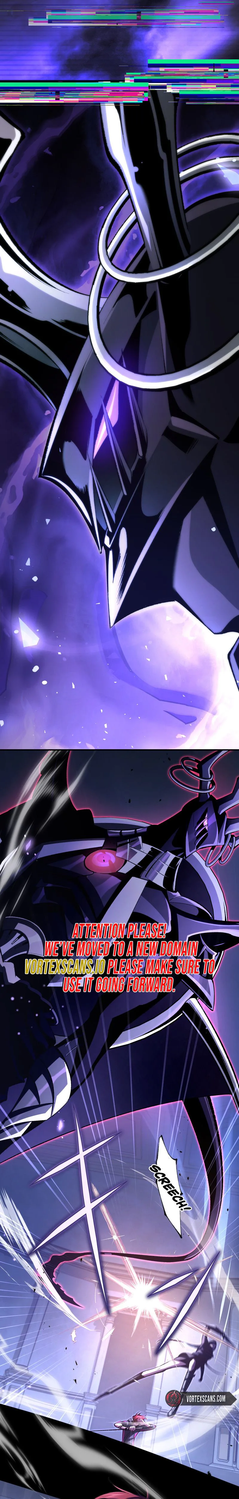 Chrono Labyrinth Chapter 4 - Page 14