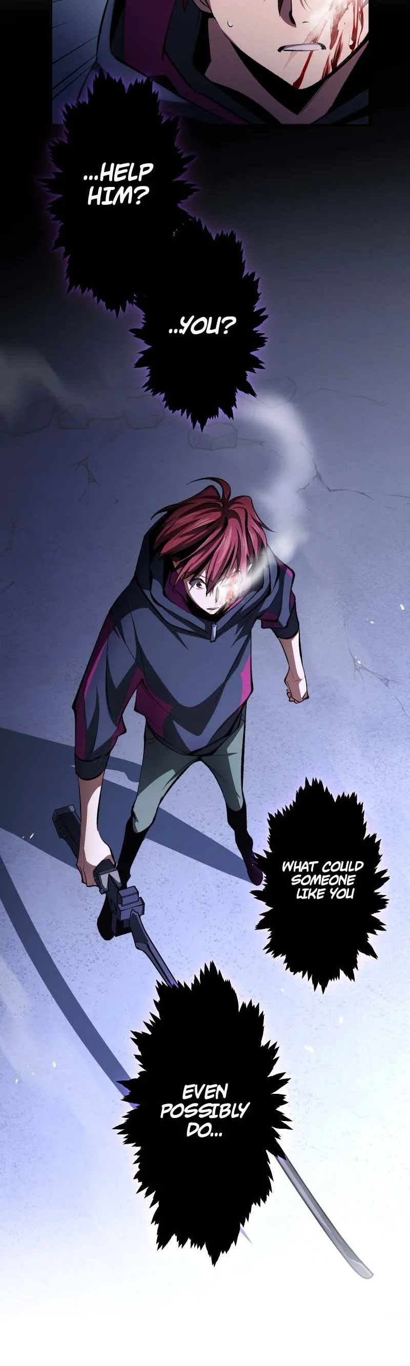 Chrono Labyrinth Chapter 5 - Page 28