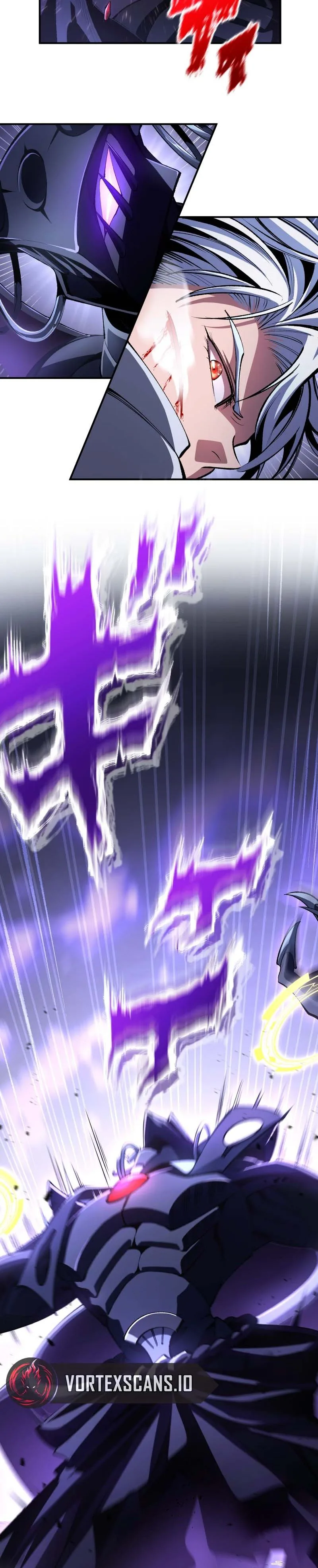 Chrono Labyrinth Chapter 5 - Page 36