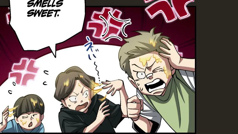 Chrono Labyrinth Chapter 6 - Page 4