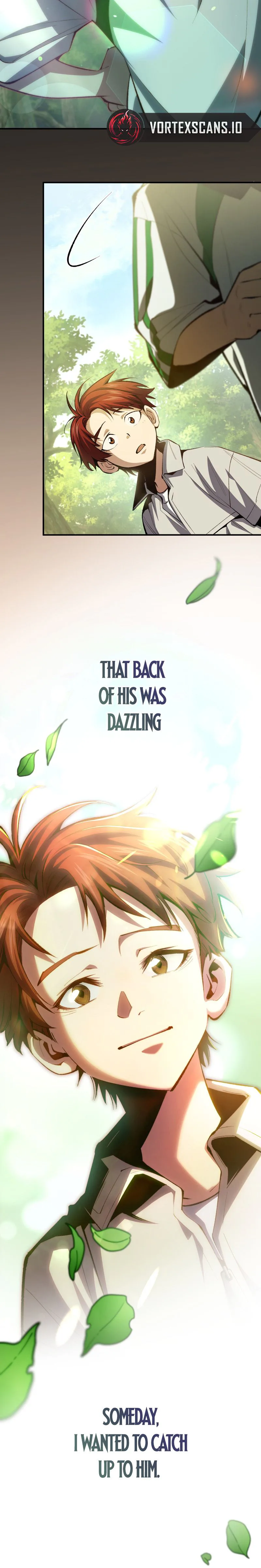 Chrono Labyrinth Chapter 6 - Page 7