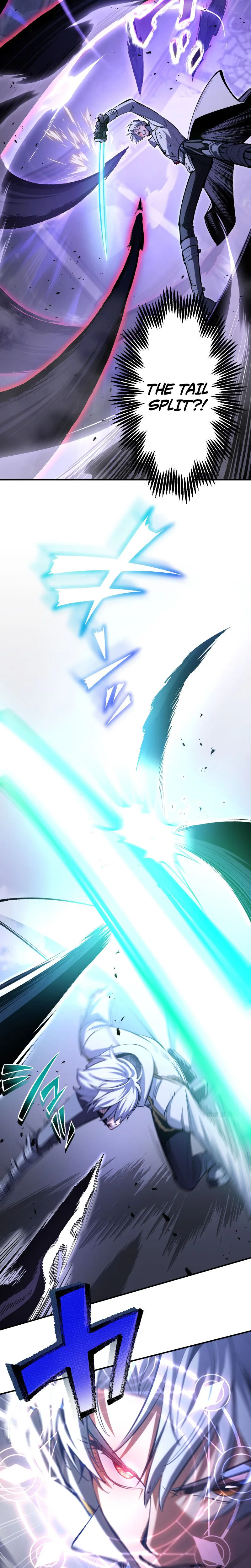 Chrono Labyrinth Chapter 6 - Page 9